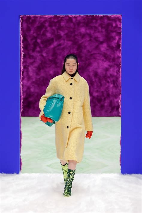 prada f/w 2021|FW 2021 Womenswear .